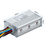 Contrôleur 48V 25A 1200W-B LCD JP [J&P] — vue 2