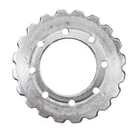 Écrou de blocage pliage original [Minimotors] — vue 3