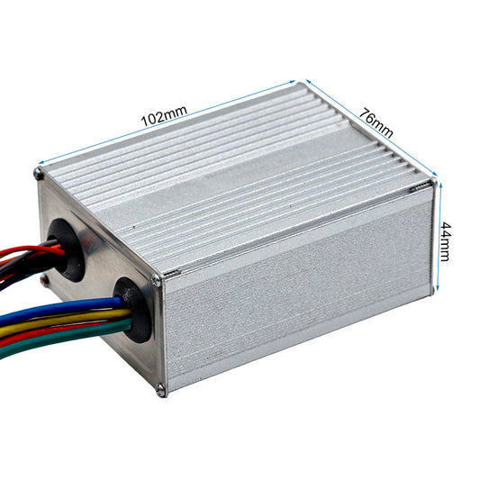 Contrôleur 60V 40A 2400W-B pour Dualtron Thunder/Ultra [Minimotors] vue 2
