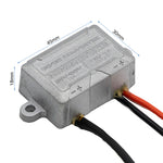 Convertisseur DC 20-90V a 12V 5A original [Minimotors] — vue 2