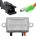 Convertisseur DC 20-90V a 12V 5A original [Minimotors] — vue 3