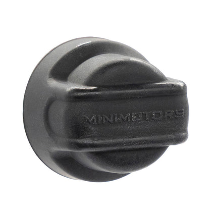 Couvercle PE pour écrou M12 [Minimotors] référence MER-008
