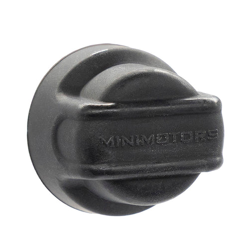 Couvercle PE pour écrou M12 [Minimotors]