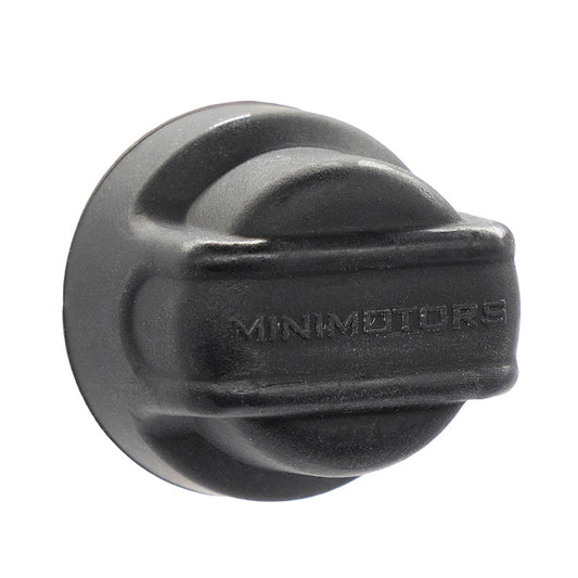 Couvercle PE pour écrou M12 [Minimotors] référence MER-008