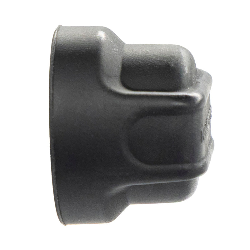 Couvercle PE pour écrou M12 [Minimotors] vue 3