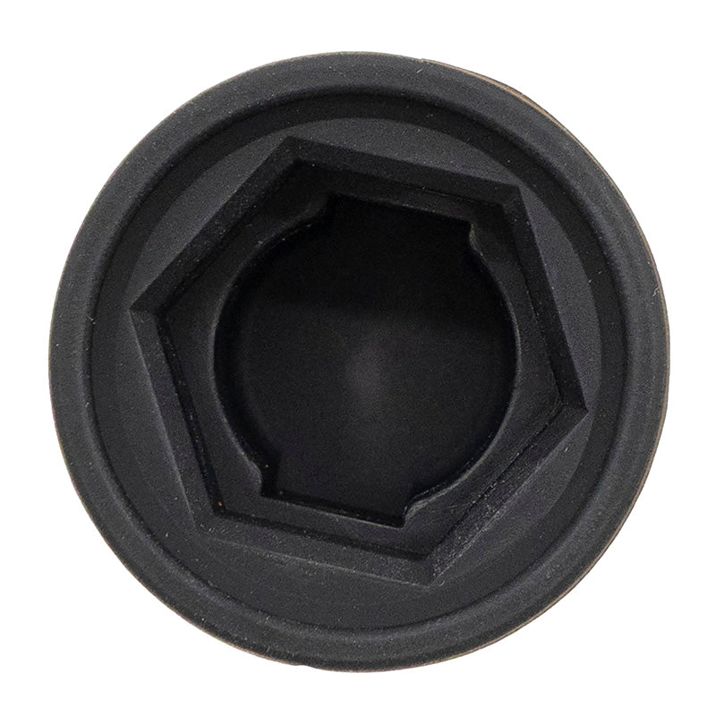 Couvercle PE pour écrou M12 [Minimotors] vue 2