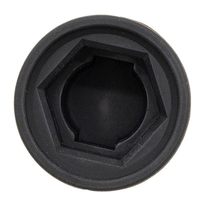 Couvercle PE pour écrou M12 [Minimotors] vue 2