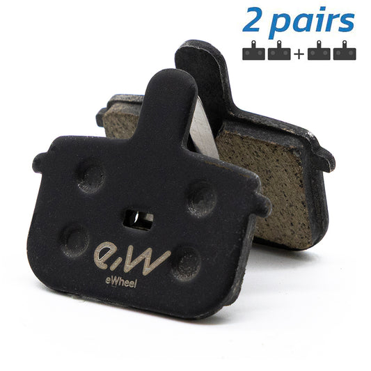 Plaquettes RT001 [Ewheel] référence FPF-003