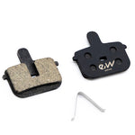 Plaquettes RT001 [Ewheel] — vue 2