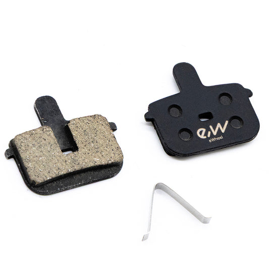 Plaquettes RT001 [Ewheel] vue 2
