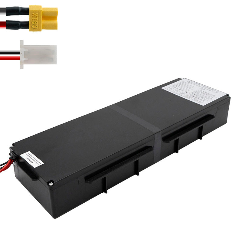 Batterie 48V 13Ah Ecoxtrem référence BB-018