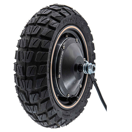 Moteur 48V 800W 6,5/B50 pour Smartgyro Speedway/Rockway (arrière)