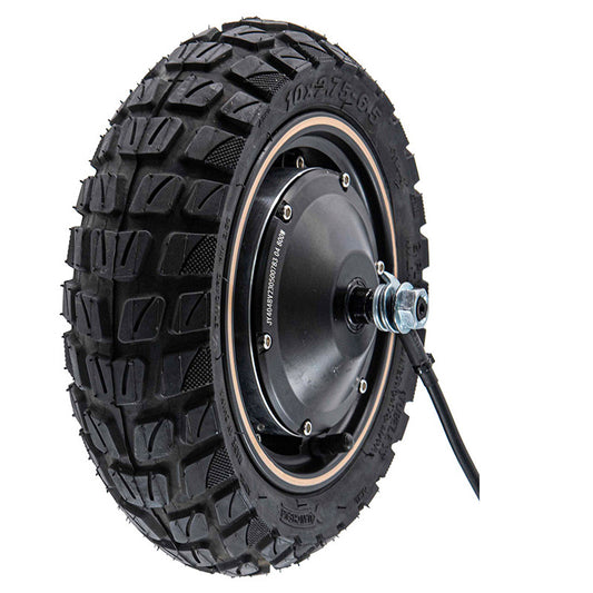 Moteur 48V 800W 6,5/B50 pour Smartgyro Speedway/Rockway (arrière) référence MMO-012