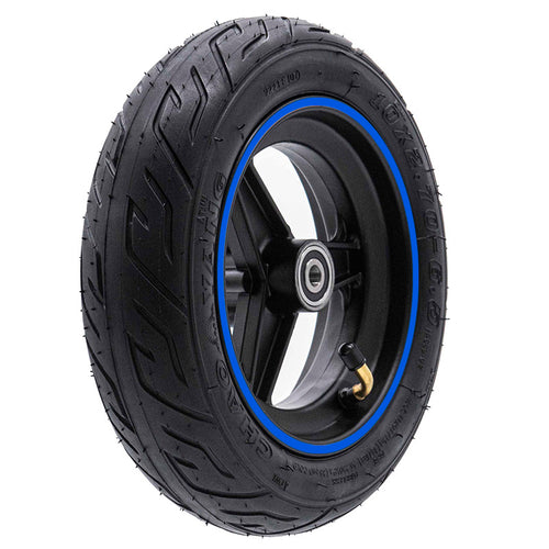 Jante 6,5" avec biseau 47 mm pour Smartgyro Speedway & Rockway