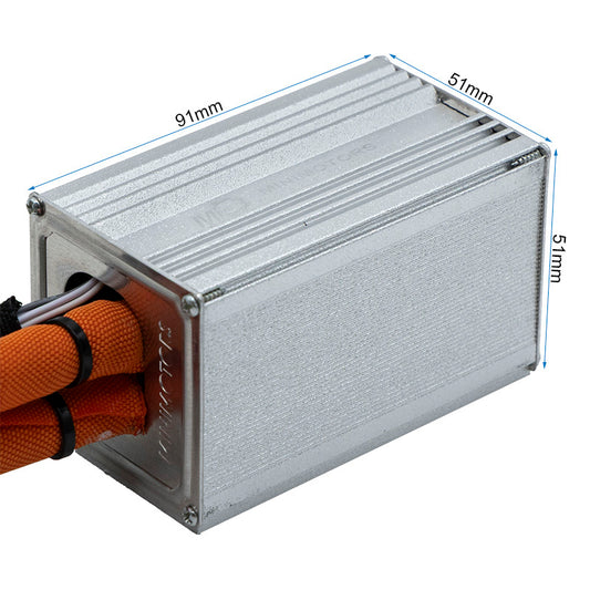 Contrôleur 60V 30A 1800W pour Dualtron Victor/Luxury [Minimotors] vue 2