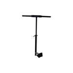 Ensemble pliage colonne Kugoo M4 — vue 2