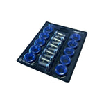 Rondelles de deck x10 — vue 1