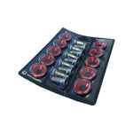 Rondelles de deck x10 — vue 11