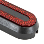 Catadioptre noir avec réflecteur rouge pour Xiaomi — vue 3