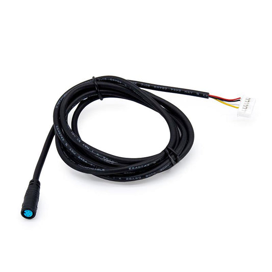 Câble data étanche 8mm à HY pour Max G30 - 1/1 1,5M vue 2