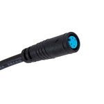 Câble data étanche 8mm à HY pour Max G30 - 1/1 1,5M — vue 3