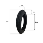 Pneu draisienne 12.5 x 1.75 2 1/4 — vue 3