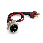 Port de charge GX16 pour Dean T-Type — vue 2