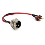 Port de charge GX16 pour Dean T-Type — vue 3