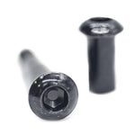 Vis d axe d essieu pliable 8/M6x50mm noir Xiaomi Mijia M365 — vue 2