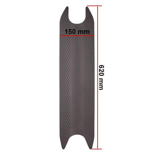 Grip Deck Silicone Ninebot Max G30 vue 2