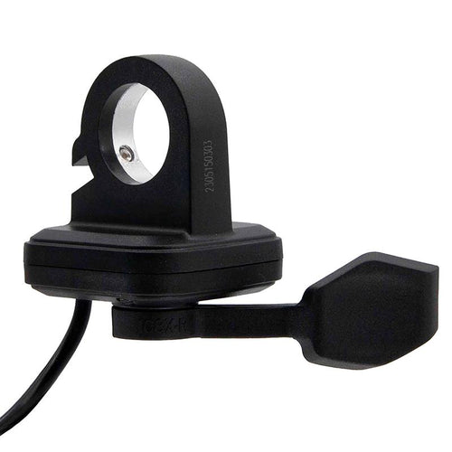 Accélérateur avec connecteur étanche 8mm pour Smartgyro Speedway & Rockway