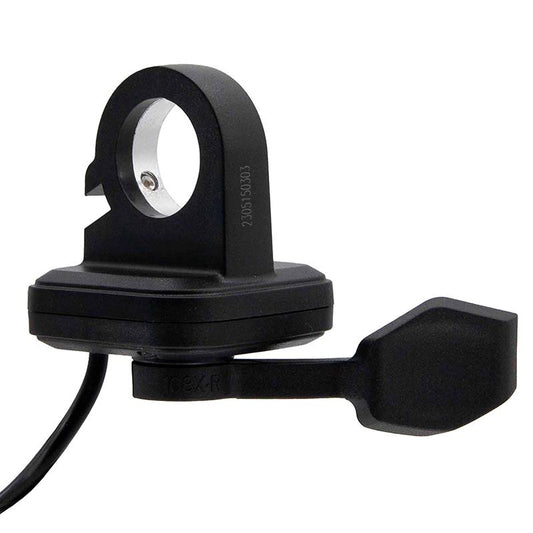 Accélérateur avec connecteur étanche 8mm pour Smartgyro Speedway & Rockway référence 46292
