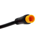 Accélérateur avec connecteur étanche 8mm pour Smartgyro Speedway & Rockway — vue 3
