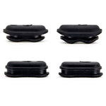 Set de bouchons en silicone Xiaomi — vue 2