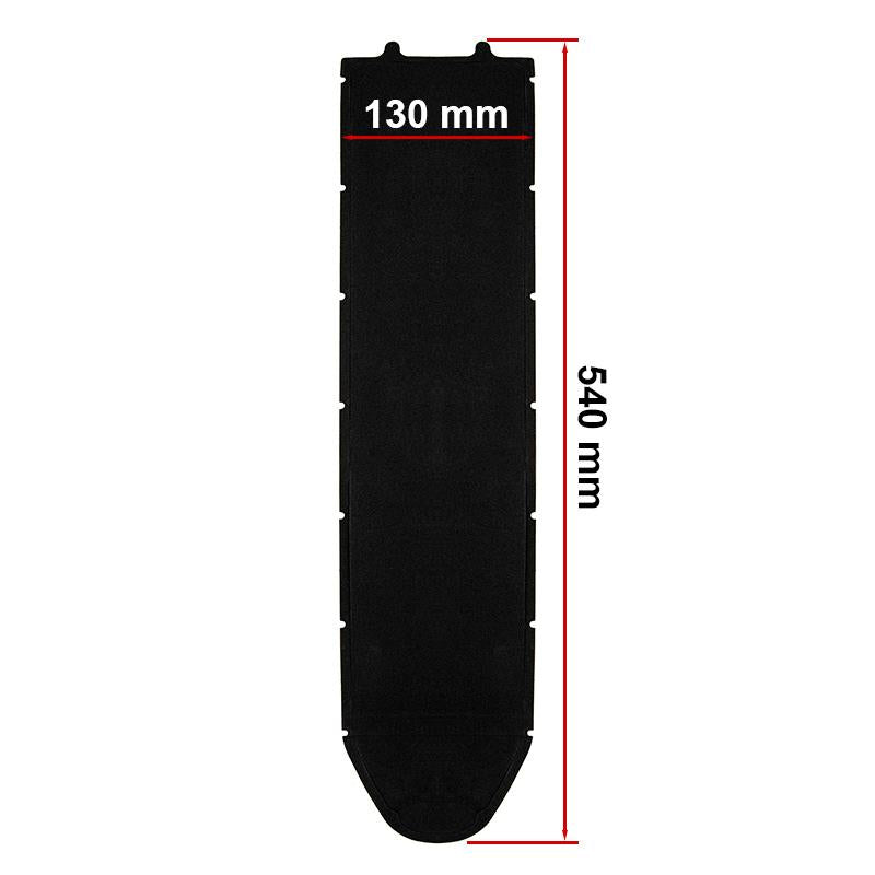 Joint de couvercle de batterie Ninebot G30 vue 2