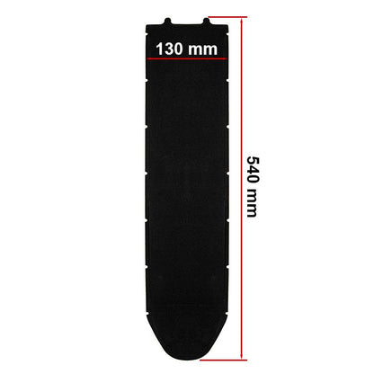 Joint de couvercle de batterie Ninebot G30 vue 2