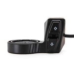 Commutateur clignotants pour SmartGyro K2 — vue 3