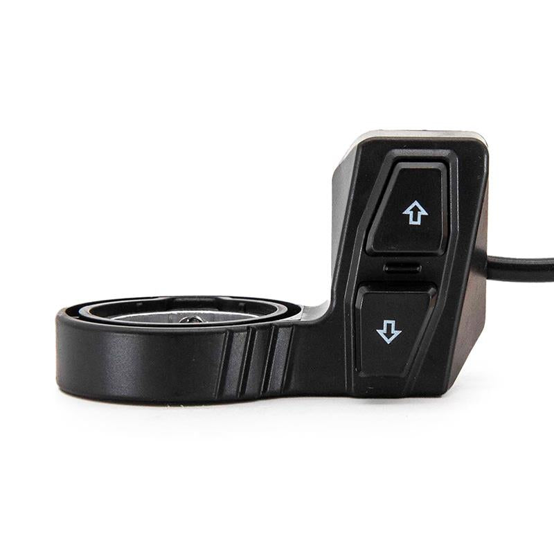 Commutateur clignotants pour SmartGyro K2 vue 3