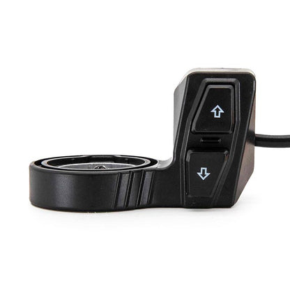 Commutateur clignotants pour SmartGyro K2 vue 3