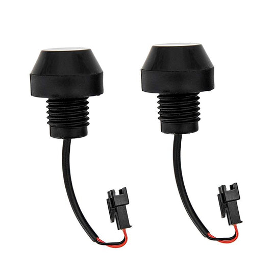 Clignotants pour guidon SmartGyro K2 - 2 UDS référence CTO106