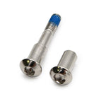 Vis d axe d essieu pliable 8/M6x50mm argent Xiaomi Mijia M365 — vue 1