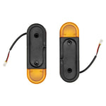 Clignotants arrière pour SmartGyro K2 - 2 Unités — vue 3