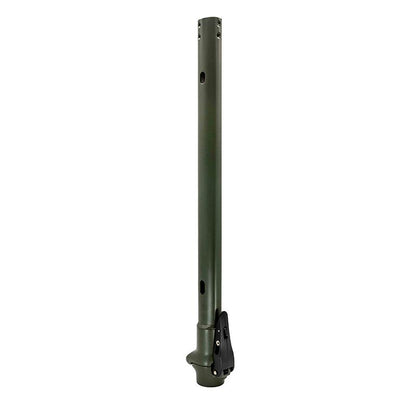 Potence verte pour Smartgyro K2 référence CTO112