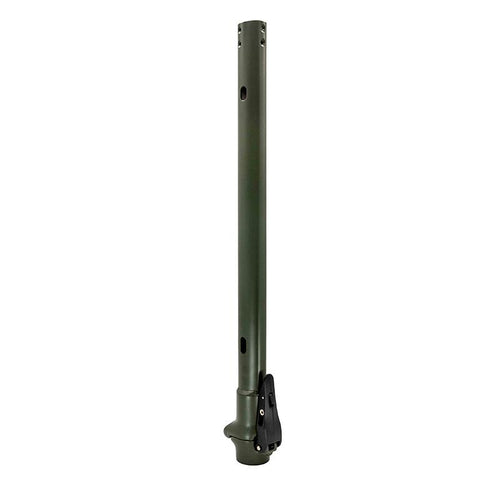 Potence verte pour Smartgyro K2