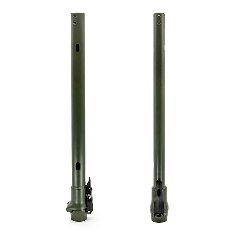 Potence verte pour Smartgyro K2 vue 3