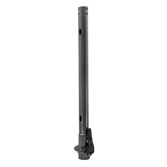 Potence gris pour Smartgyro K2 référence CTO113