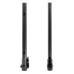Potence gris pour Smartgyro K2 — vue 3