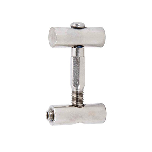 Set de leviers pliants pour le potence Smartgyro K2