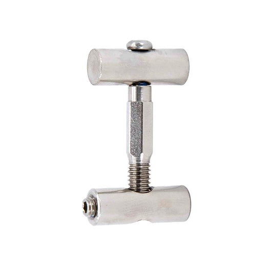 Set de leviers pliants pour le potence Smartgyro K2 référence CTO114
