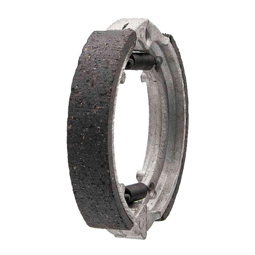 Plaquettes de frein à tambour pour Mi3 lite/Mi4 lite/Motus Scooty 10